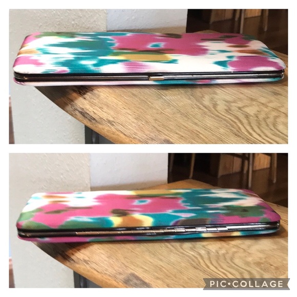 New Colorful Clutch Clutch - Picture 4 of 15